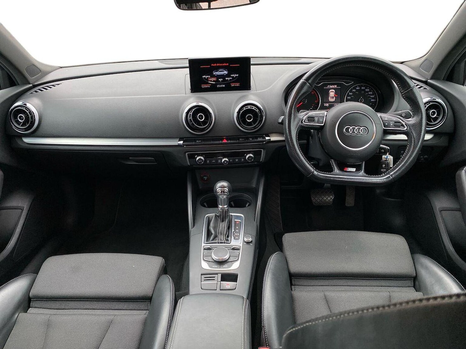 Used Audi A3 2016 for sale - 76594674: Photo 8