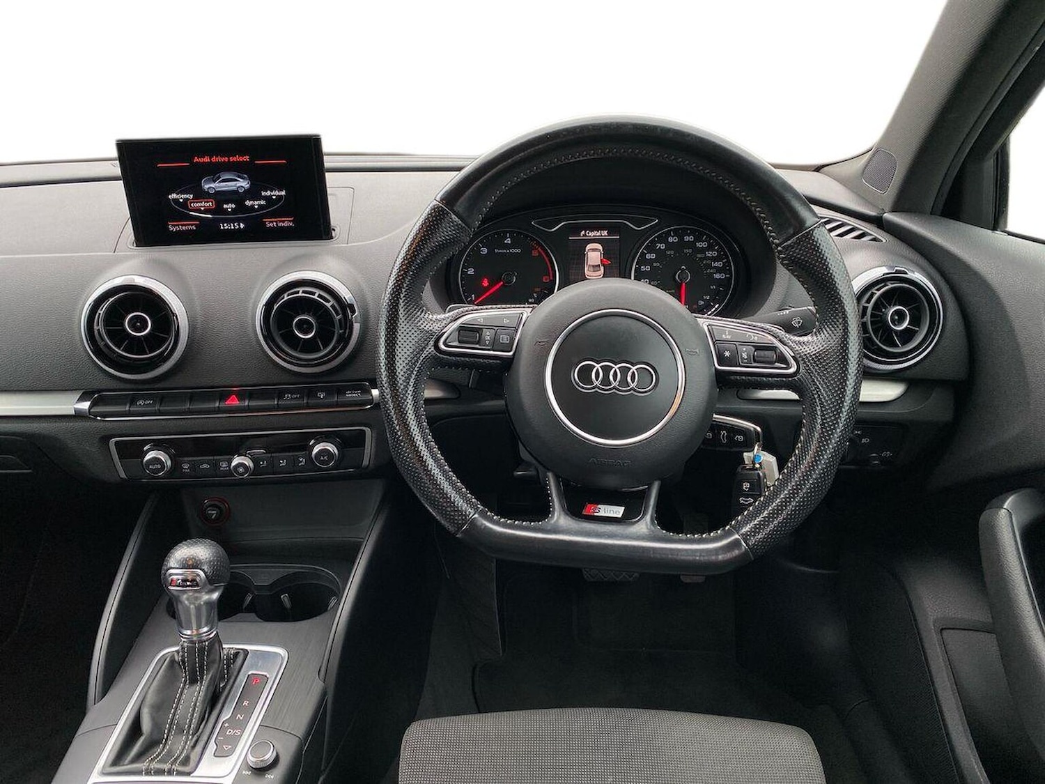 Used Audi A3 2016 for sale - 76594674: Photo 9