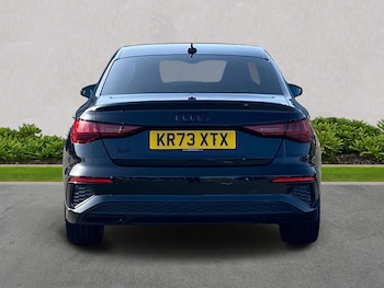 Used Audi A3 2023 for sale - 78332382: Photo