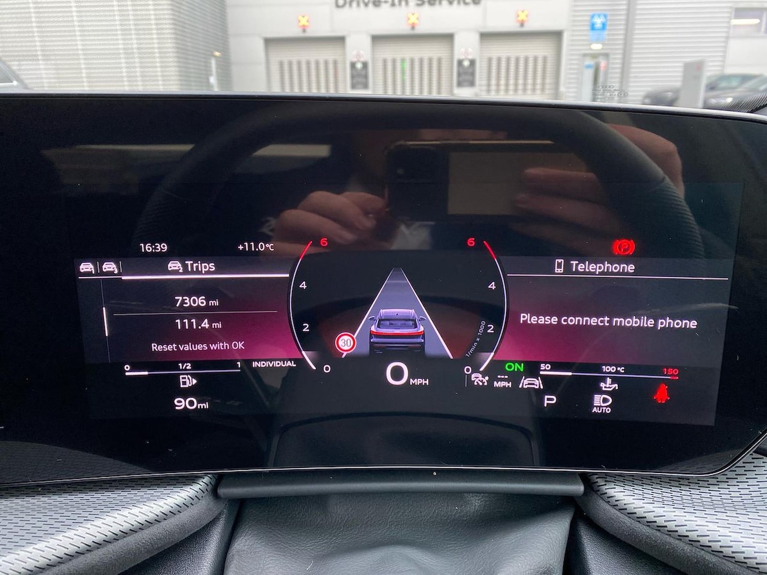 Used Audi Q5 2025 for sale - 76517967: Photo 10