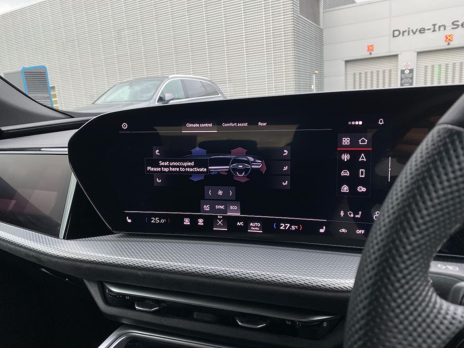 Used Audi Q5 2025 for sale - 76517967: Photo 12