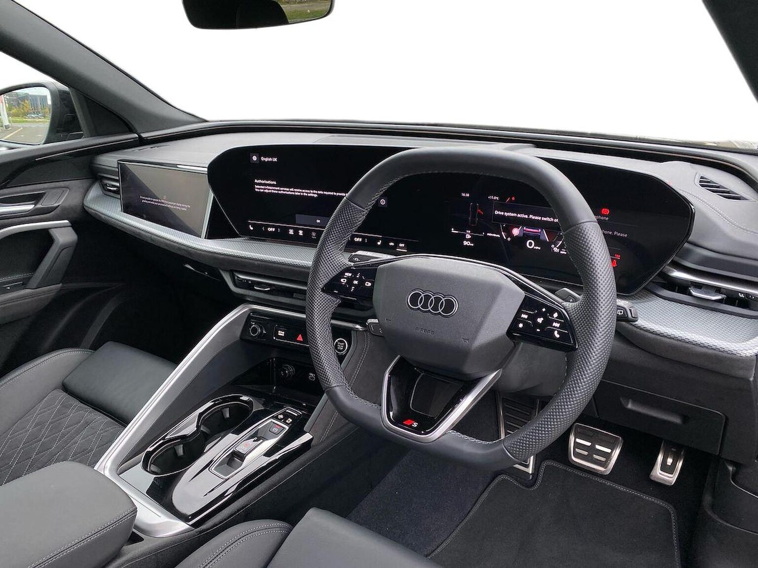 Used Audi Q5 2025 for sale - 76517967: Photo 15