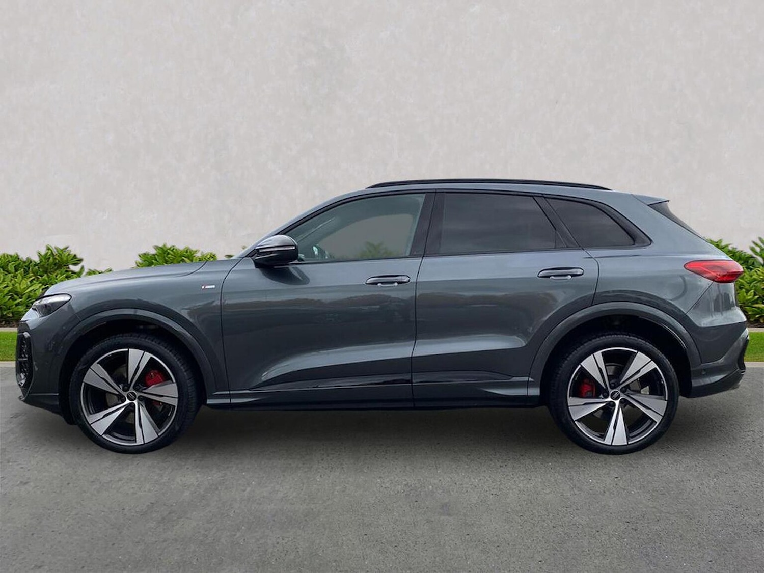 Used Audi Q5 2025 for sale - 76517967: Photo 19