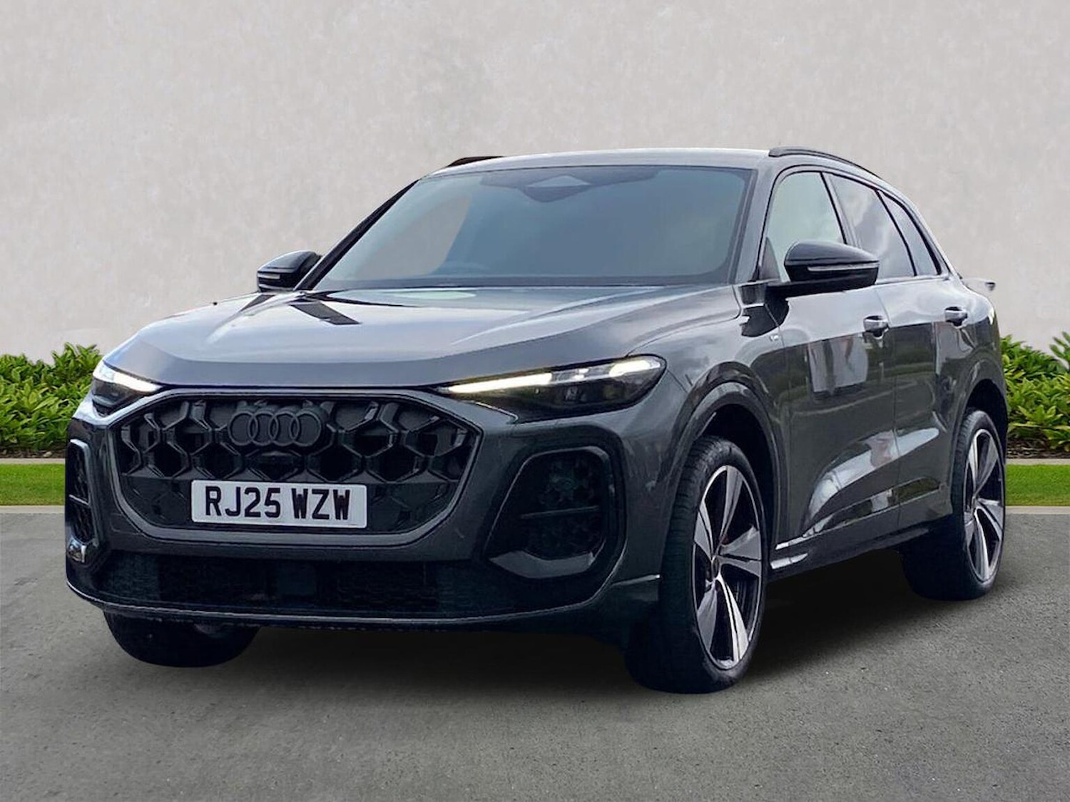 Used Audi Q5 2025 for sale - 76517967: Photo 20