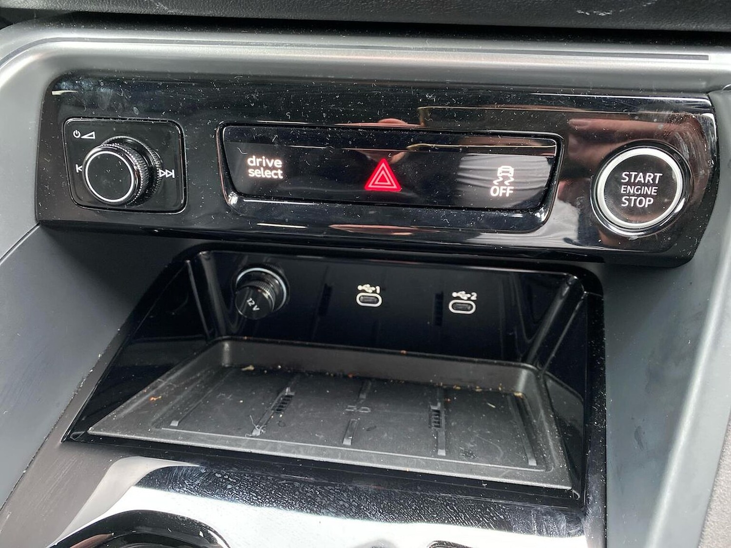 Used Audi Q5 2025 for sale - 76517967: Photo 22