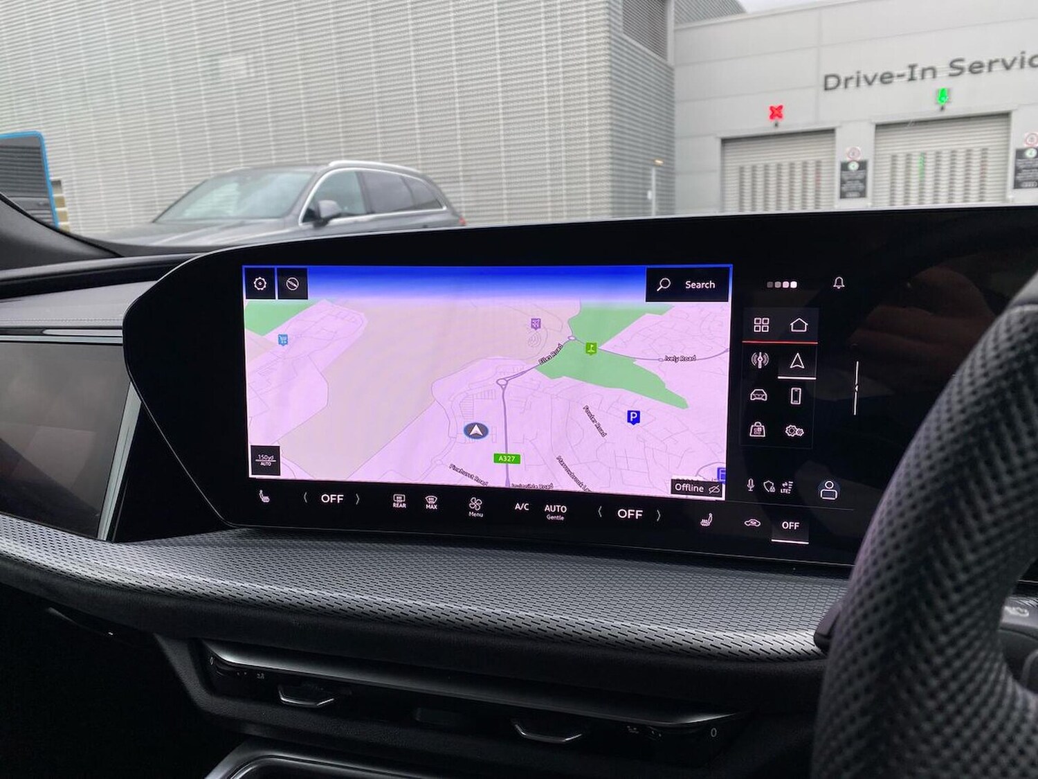 Used Audi Q5 2025 for sale - 76517967: Photo 24