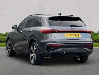 Used Audi Q5 2025 for sale - 76517967: Photo