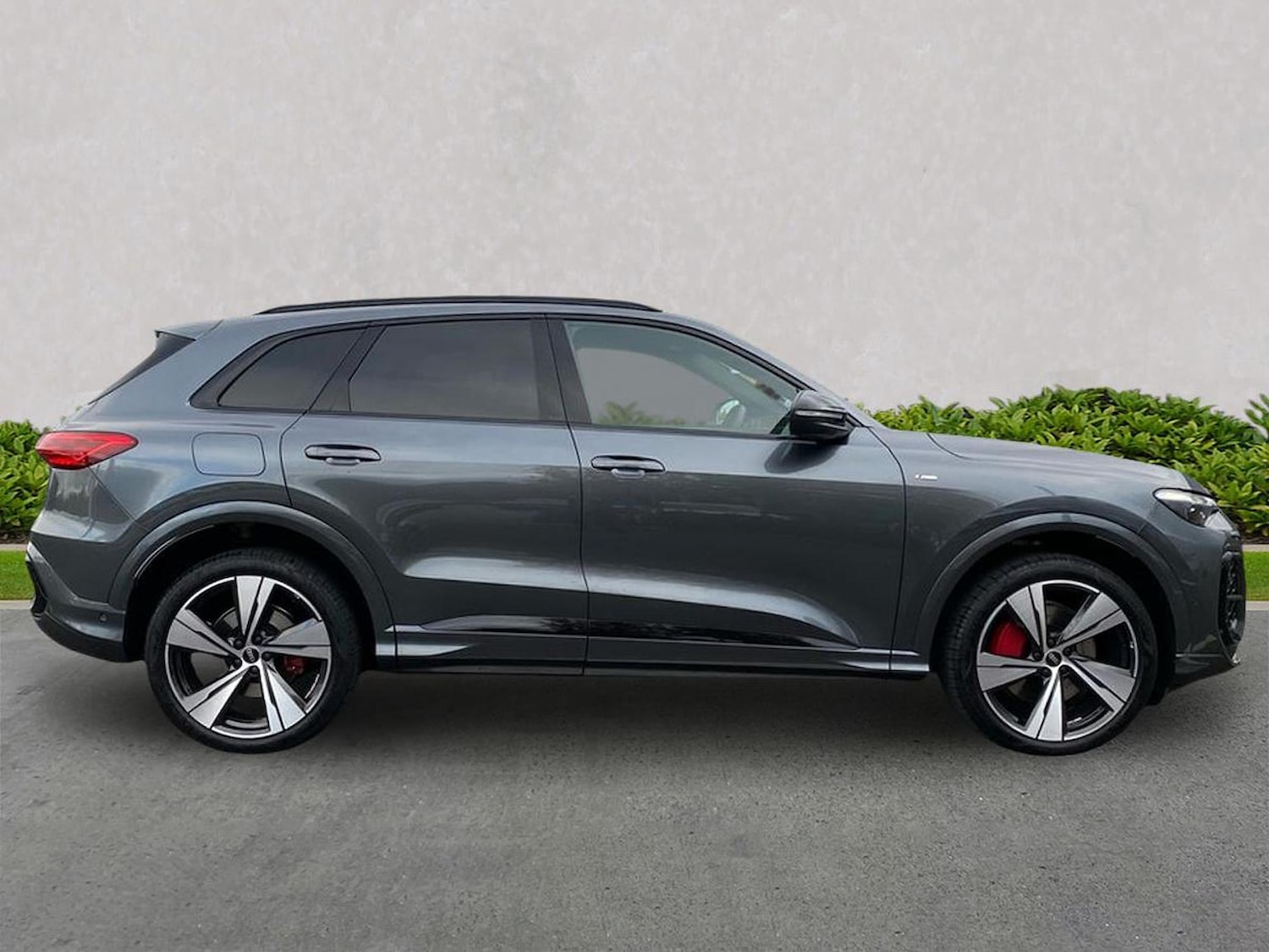 Used Audi Q5 2025 for sale - 76517967: Photo 3