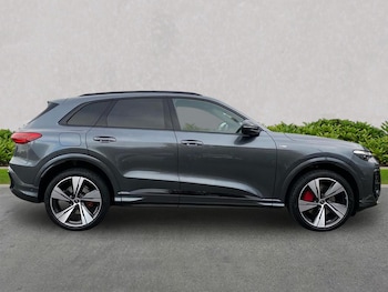 Used Audi Q5 2025 for sale - 76517967: Photo