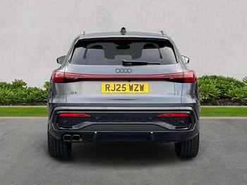 Used Audi Q5 2025 for sale - 76517967: Photo