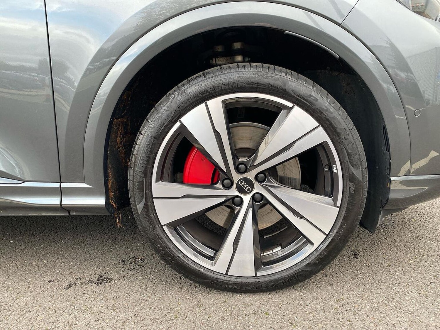 Used Audi Q5 2025 for sale - 76517967: Photo 6