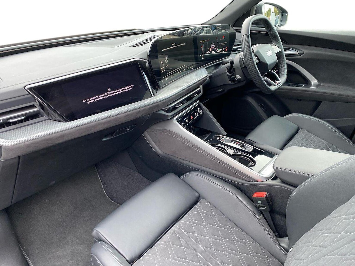 Used Audi Q5 2025 for sale - 76517967: Photo 7