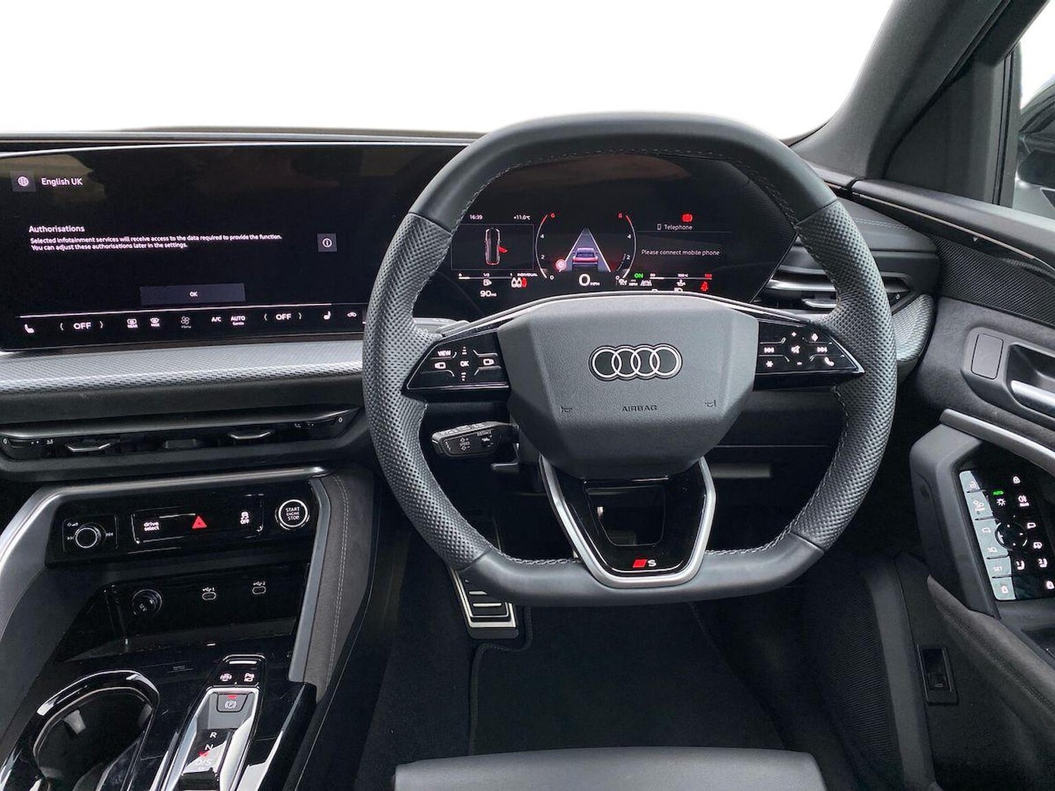 Used Audi Q5 2025 for sale - 76517967: Photo 9