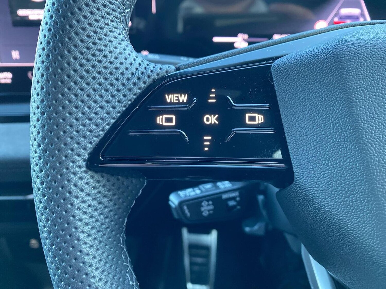 Used Audi Q6 e-tron 2025 for sale - 78191213: Photo 29