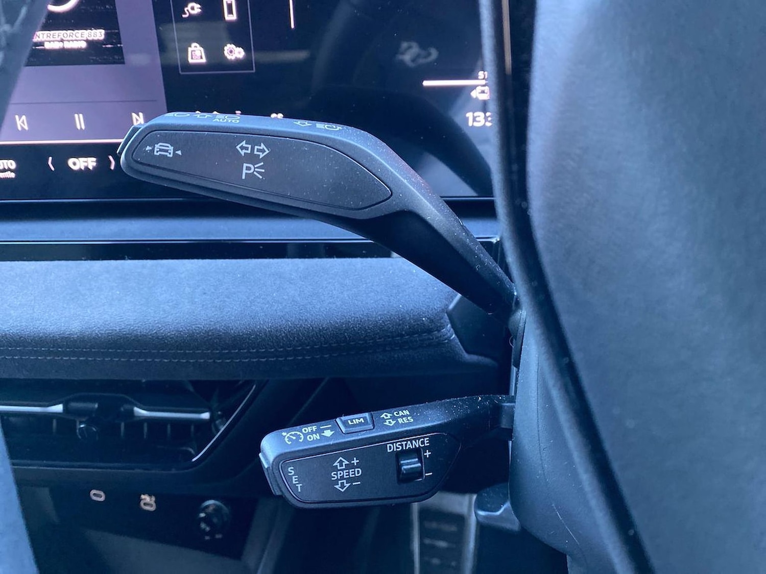 Used Audi Q6 e-tron 2025 for sale - 78191213: Photo 31