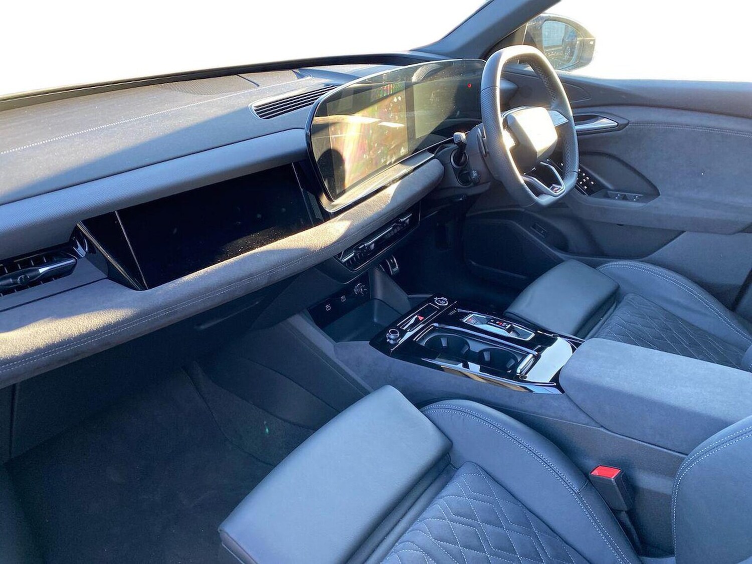 Used Audi Q6 e-tron 2025 for sale - 78191213: Photo 9