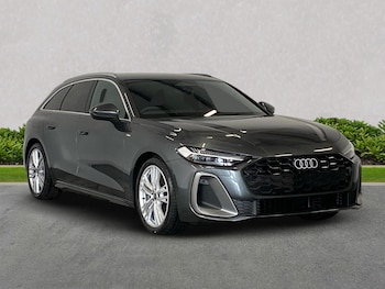Used Audi A5 2026 for sale - 78950571: Photo