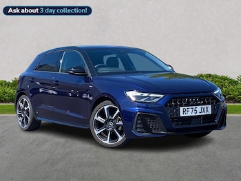 Used Audi A1 2026 for sale - 79379690: Photo