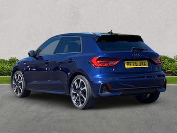 Used Audi A1 2026 for sale - 79379690: Photo
