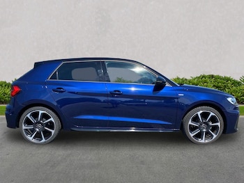 Used Audi A1 2026 for sale - 79379690: Photo