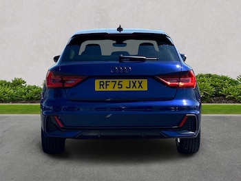 Used Audi A1 2026 for sale - 79379690: Photo