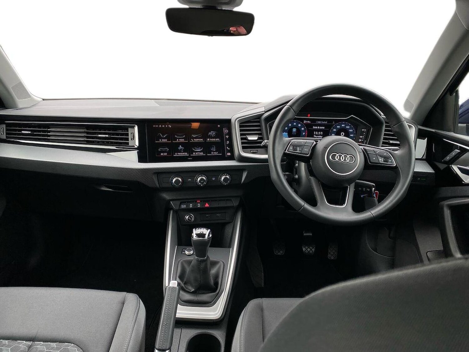 Used Audi A1 2024 for sale - 78192347: Photo 10