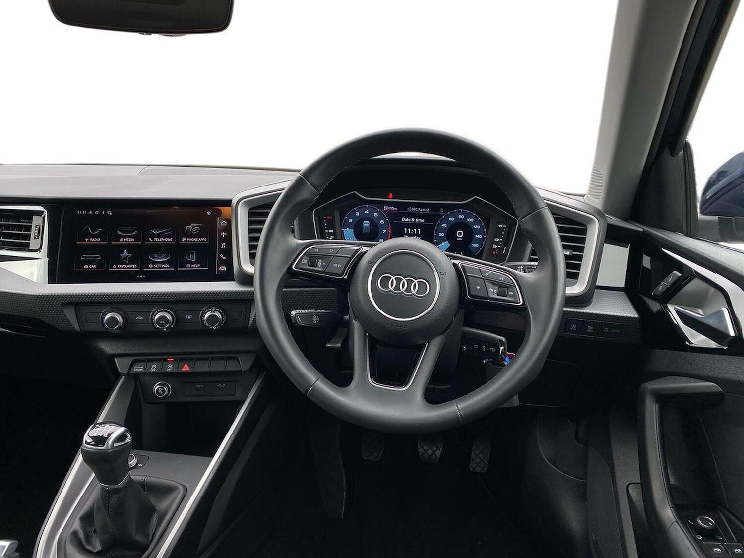 Used Audi A1 2024 for sale - 78192347: Photo 11