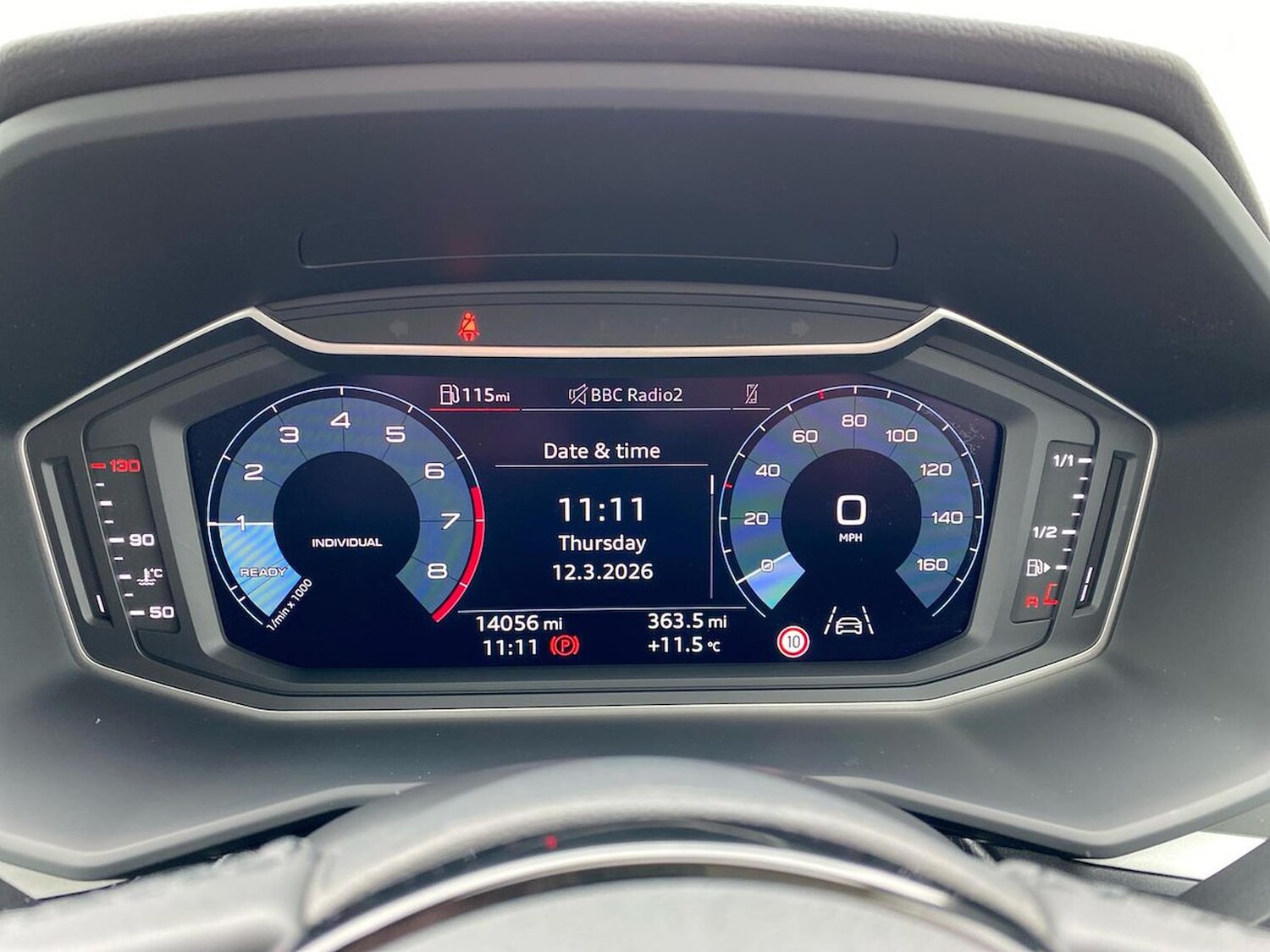 Used Audi A1 2024 for sale - 78192347: Photo 12