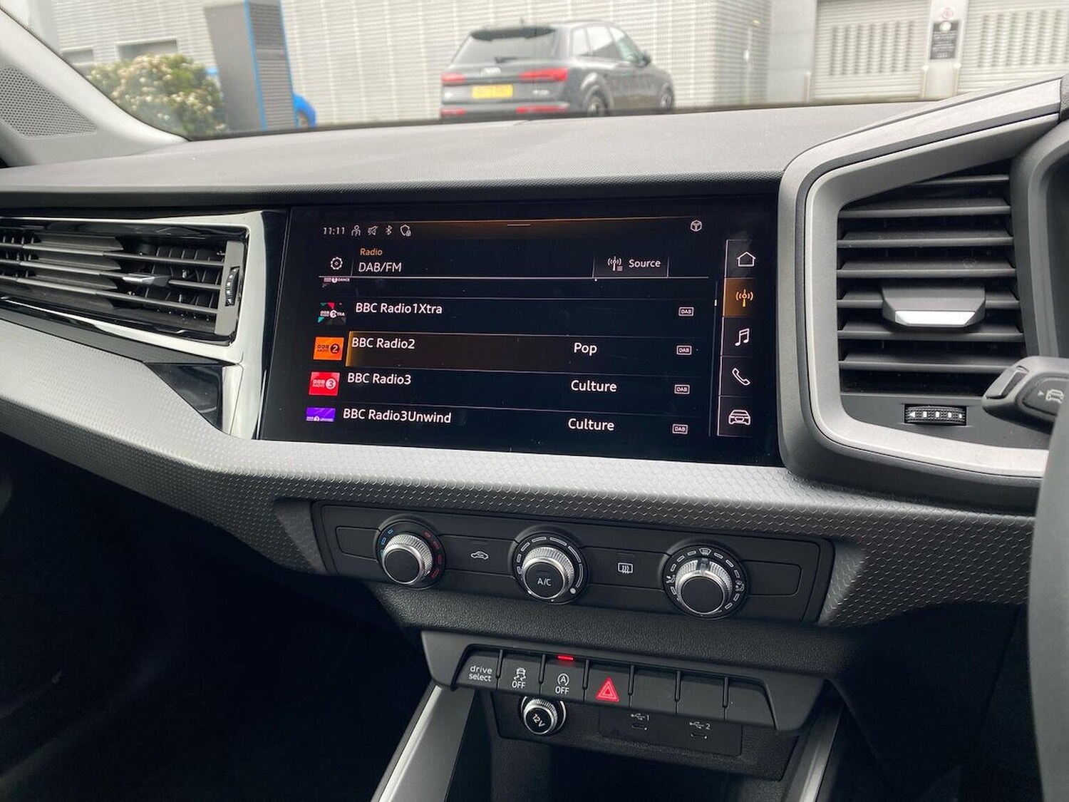 Used Audi A1 2024 for sale - 78192347: Photo 13