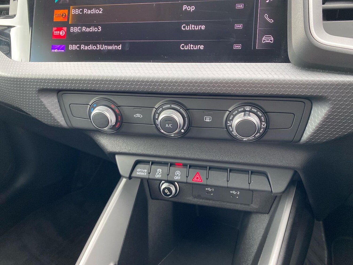 Used Audi A1 2024 for sale - 78192347: Photo 14