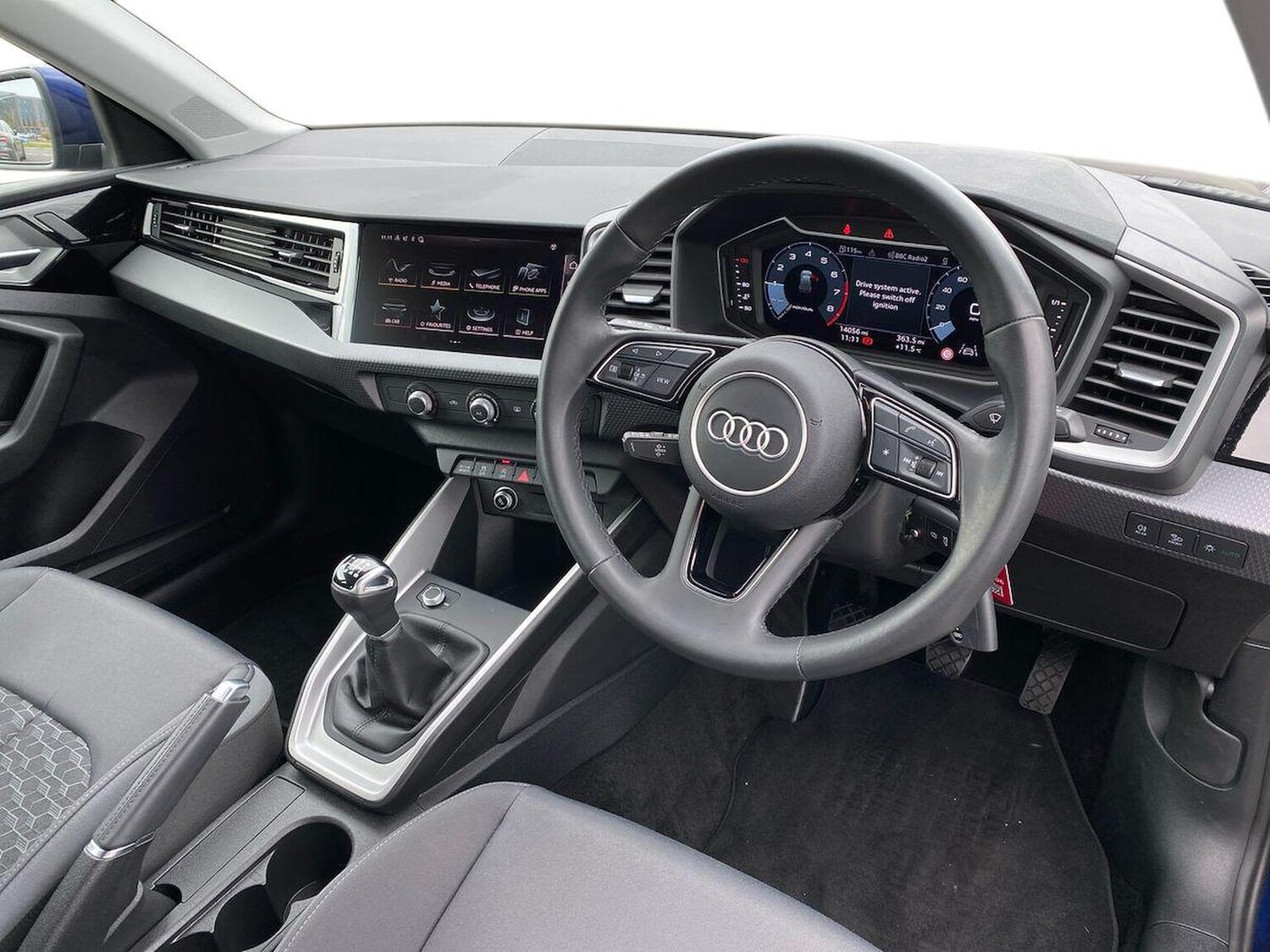 Used Audi A1 2024 for sale - 78192347: Photo 17