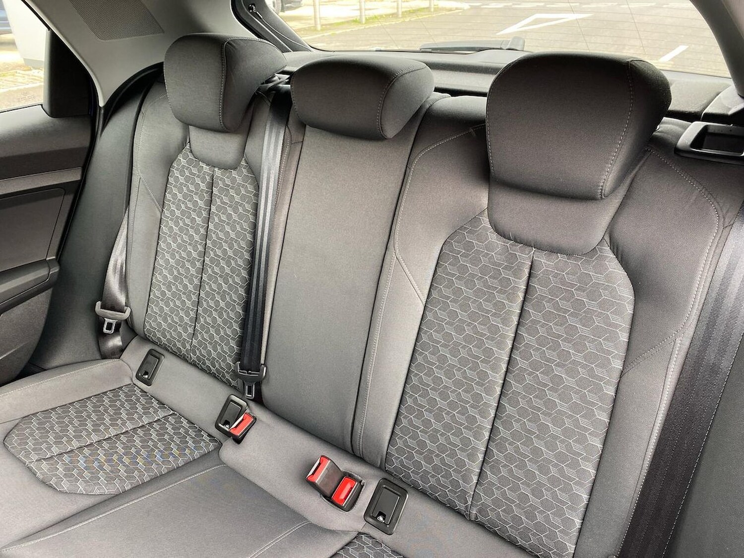 Used Audi A1 2024 for sale - 78192347: Photo 18