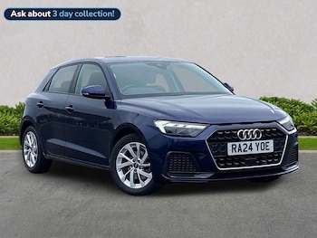 Audi A1 feature image