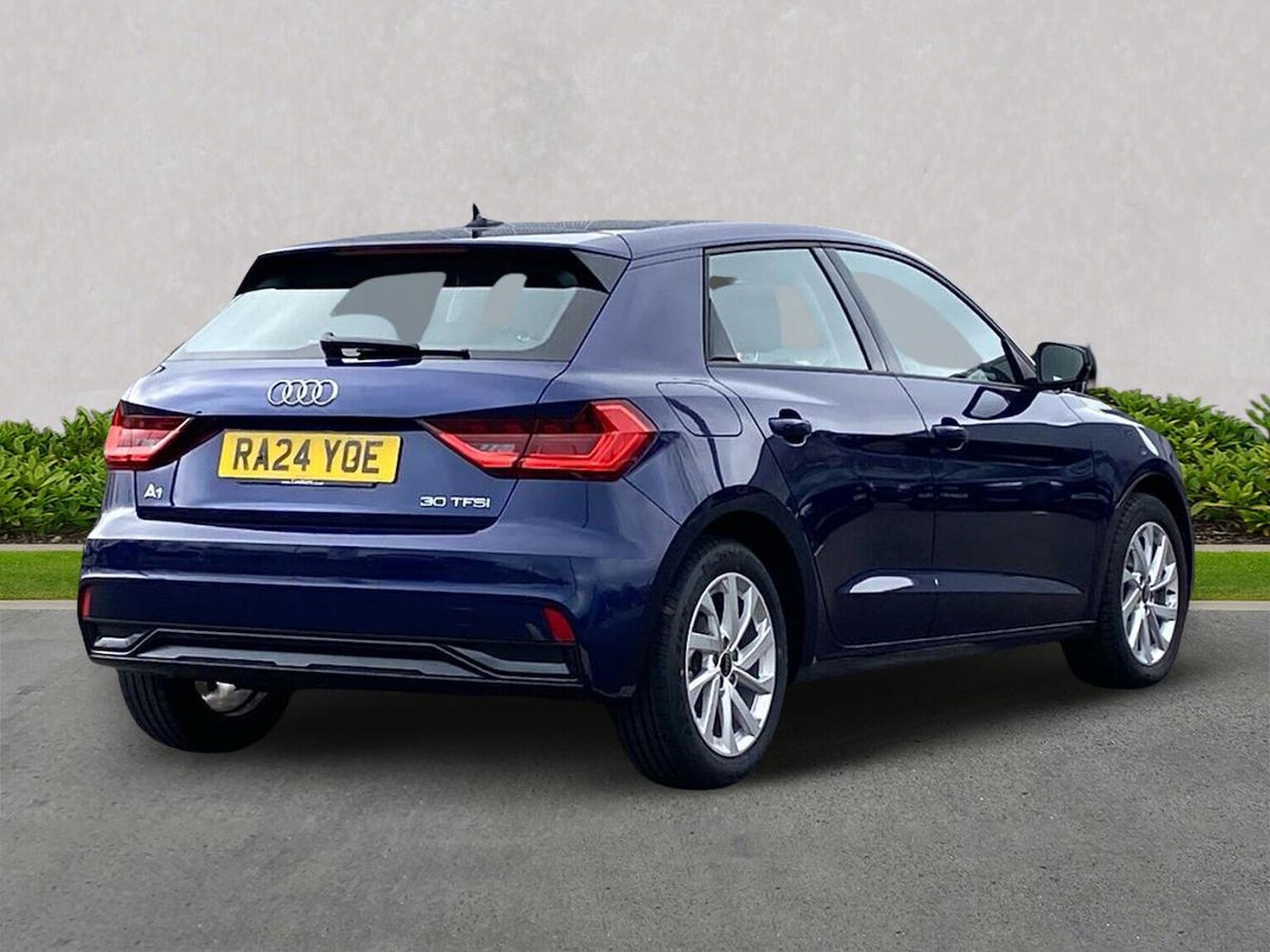 Used Audi A1 2024 for sale - 78192347: Photo 20