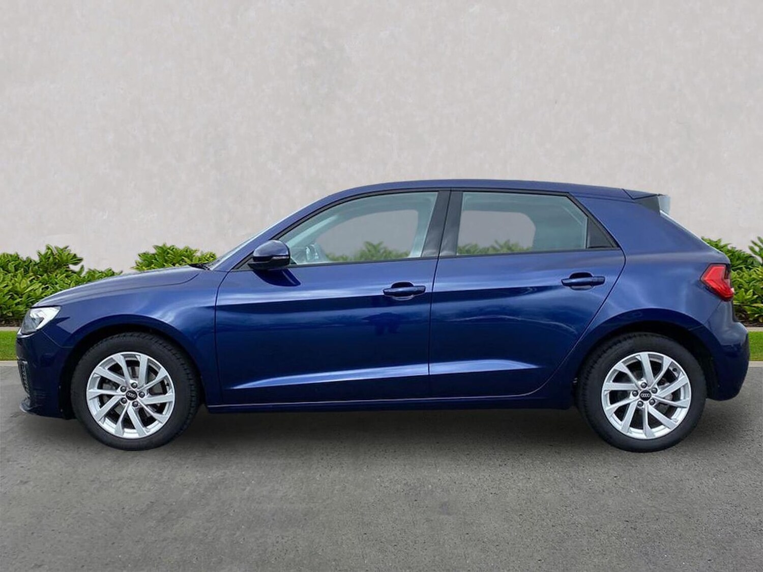 Used Audi A1 2024 for sale - 78192347: Photo 21