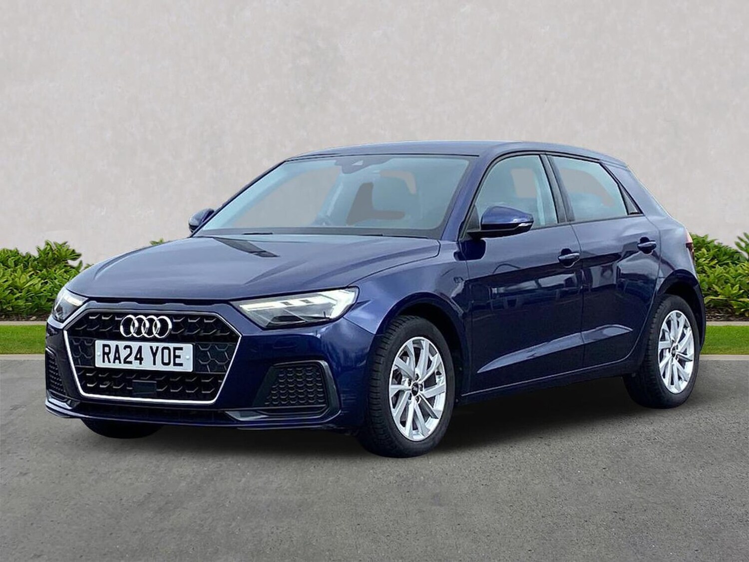 Used Audi A1 2024 for sale - 78192347: Photo 22