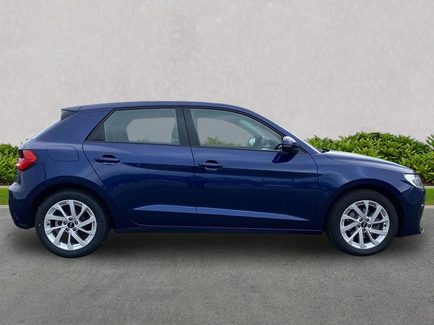 Used Audi A1 2024 for sale - 78192347: Photo 5