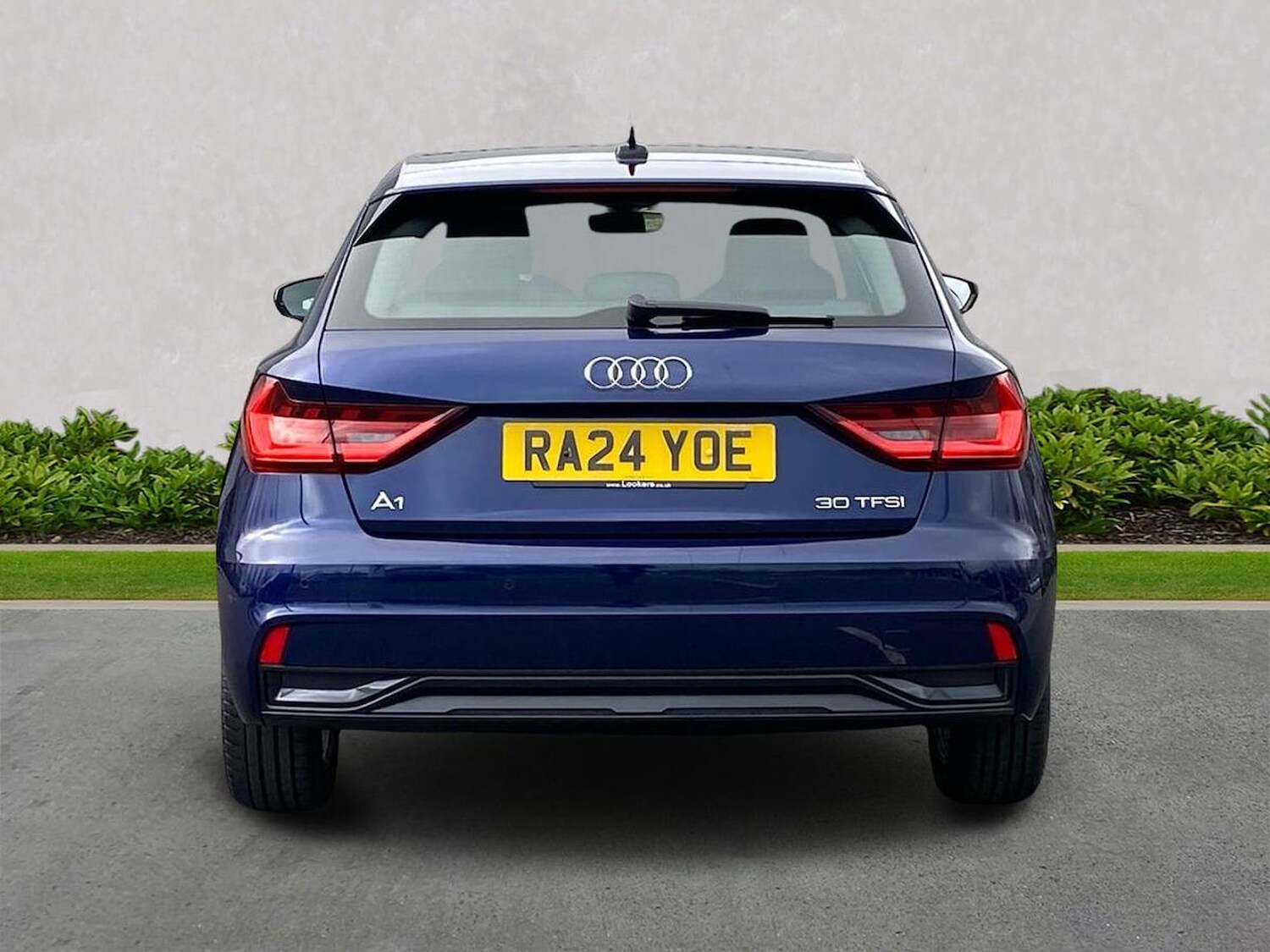 Used Audi A1 2024 for sale - 78192347: Photo 6