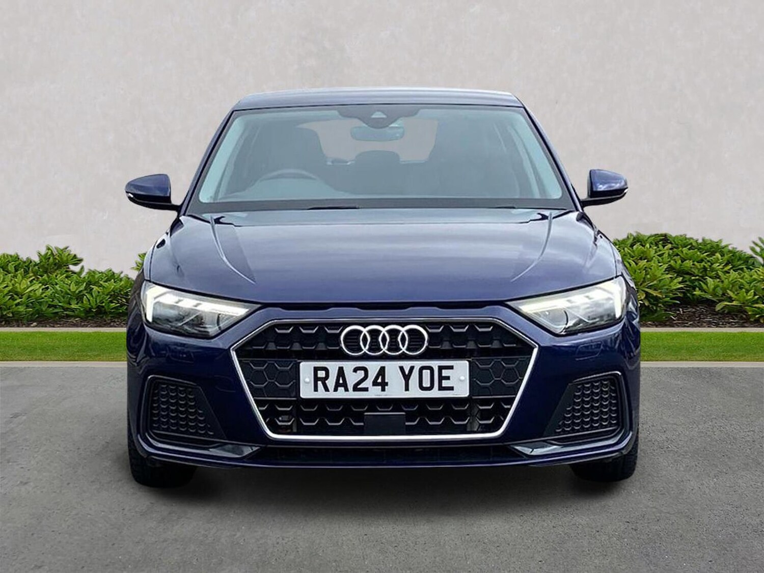 Used Audi A1 2024 for sale - 78192347: Photo 7