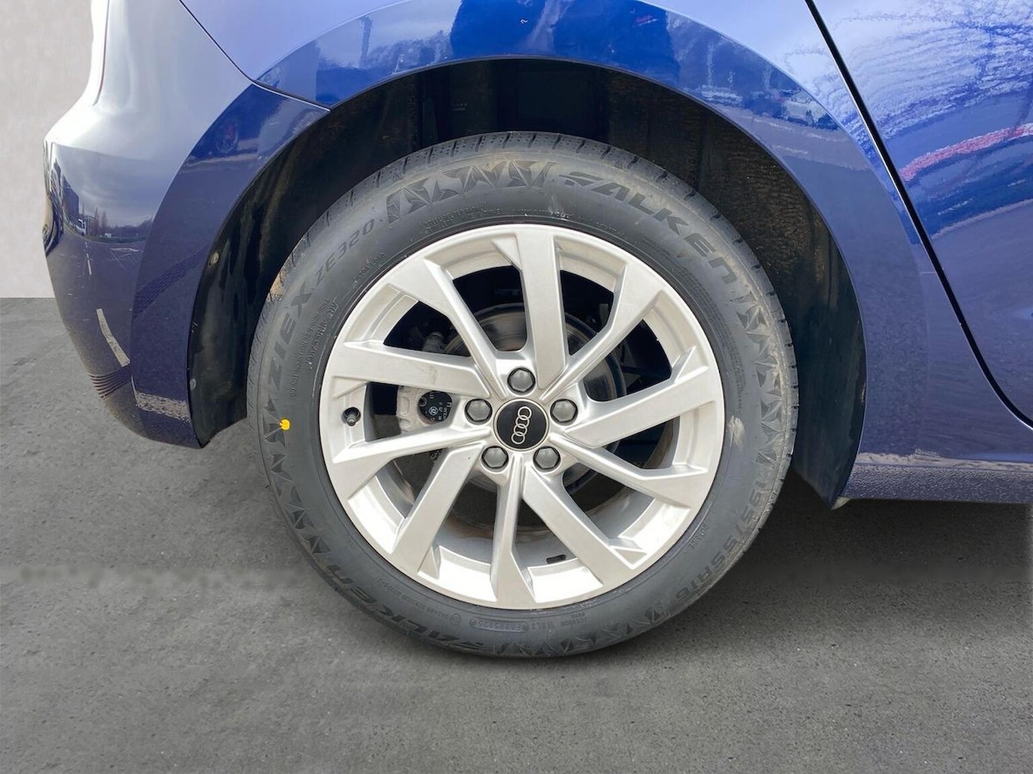 Used Audi A1 2024 for sale - 78192347: Photo 8