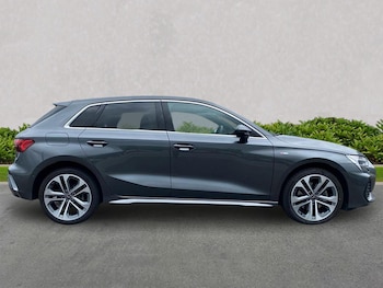 Used Audi A3 2026 for sale - 78410214: Photo