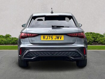 Used Audi A3 2026 for sale - 78410214: Photo