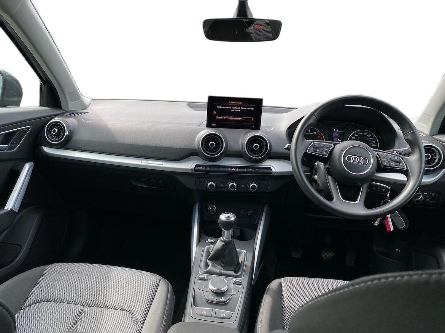 Used Audi Q2 2019 for sale - 78202118: Photo 10