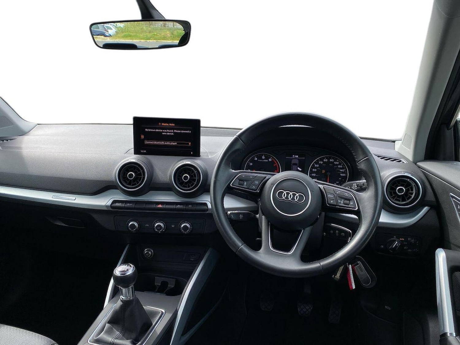 Used Audi Q2 2019 for sale - 78202118: Photo 11