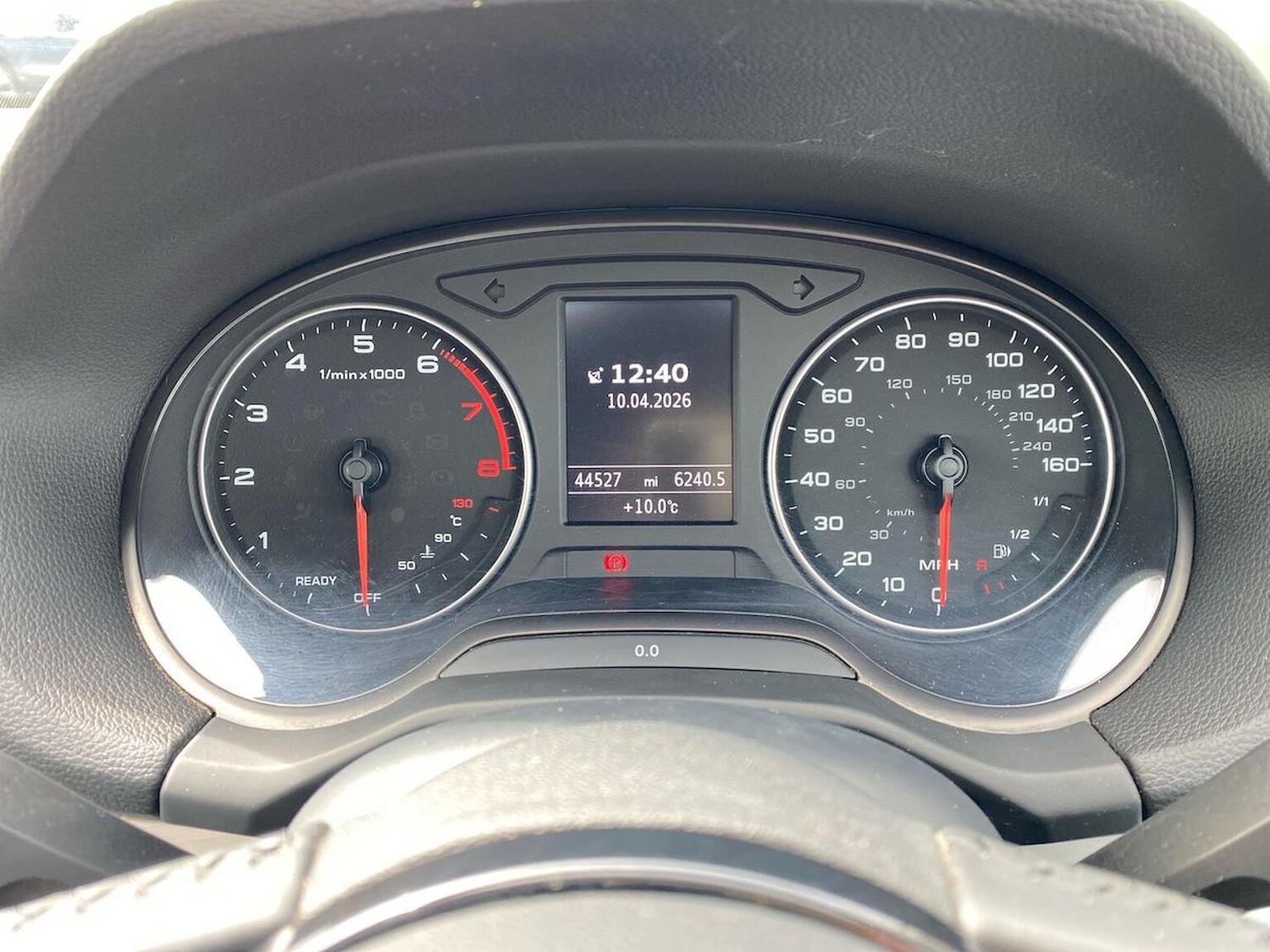 Used Audi Q2 2019 for sale - 78202118: Photo 12