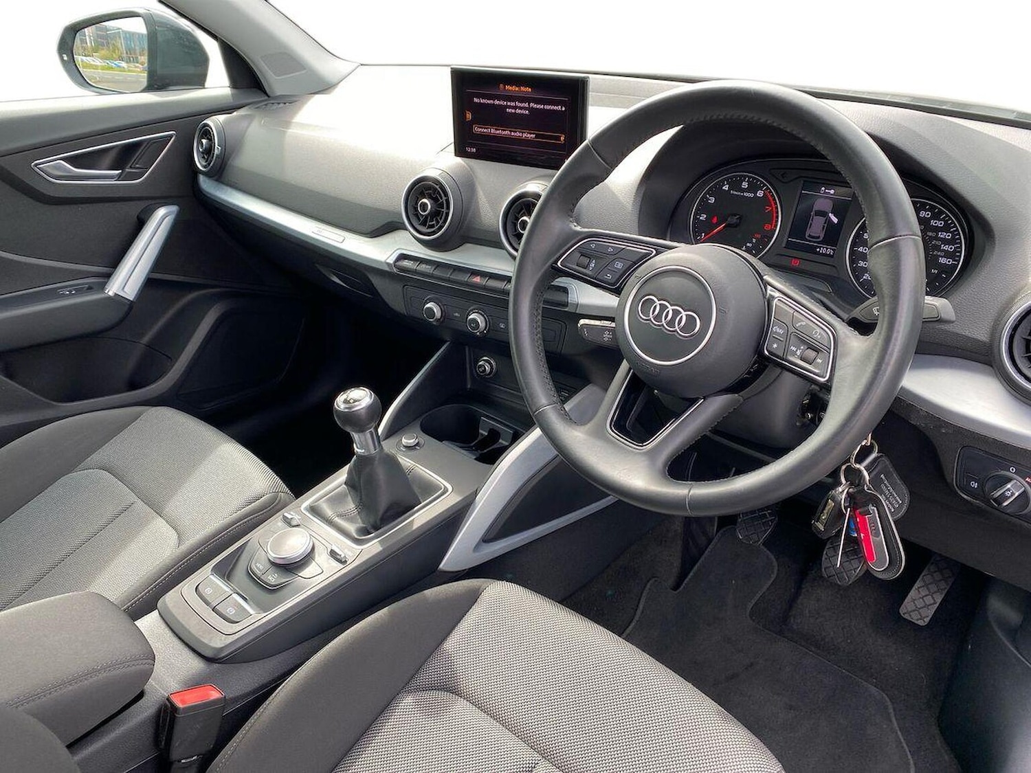 Used Audi Q2 2019 for sale - 78202118: Photo 17