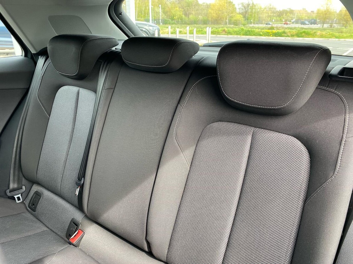 Used Audi Q2 2019 for sale - 78202118: Photo 18