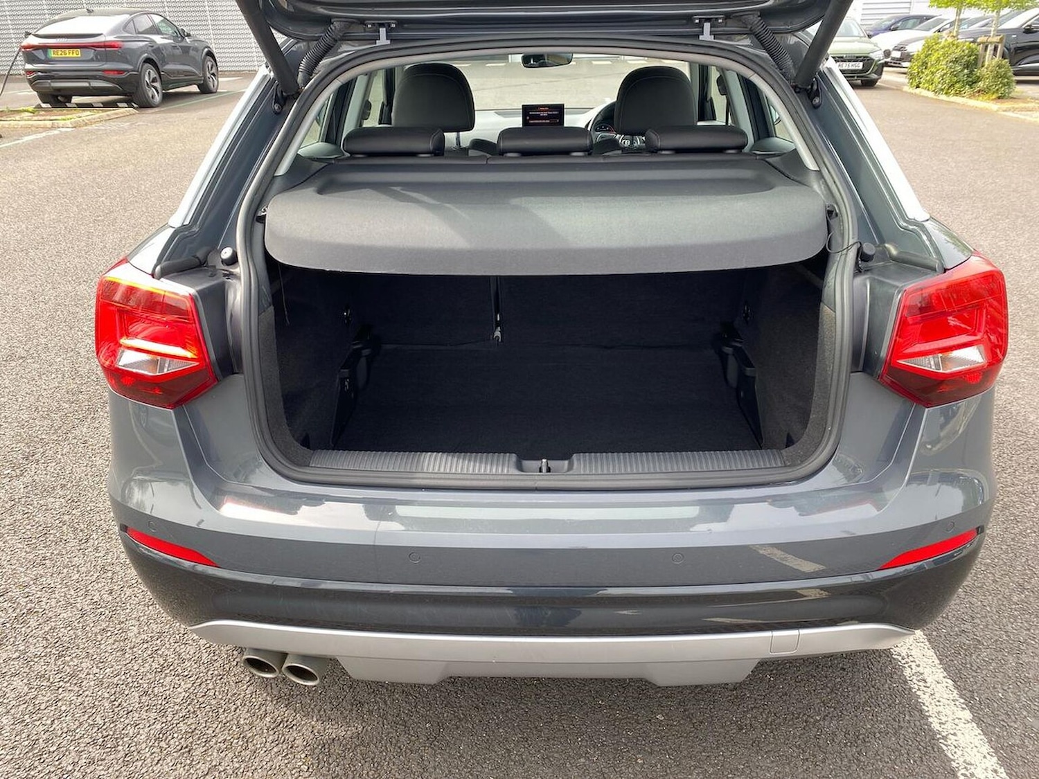 Used Audi Q2 2019 for sale - 78202118: Photo 19