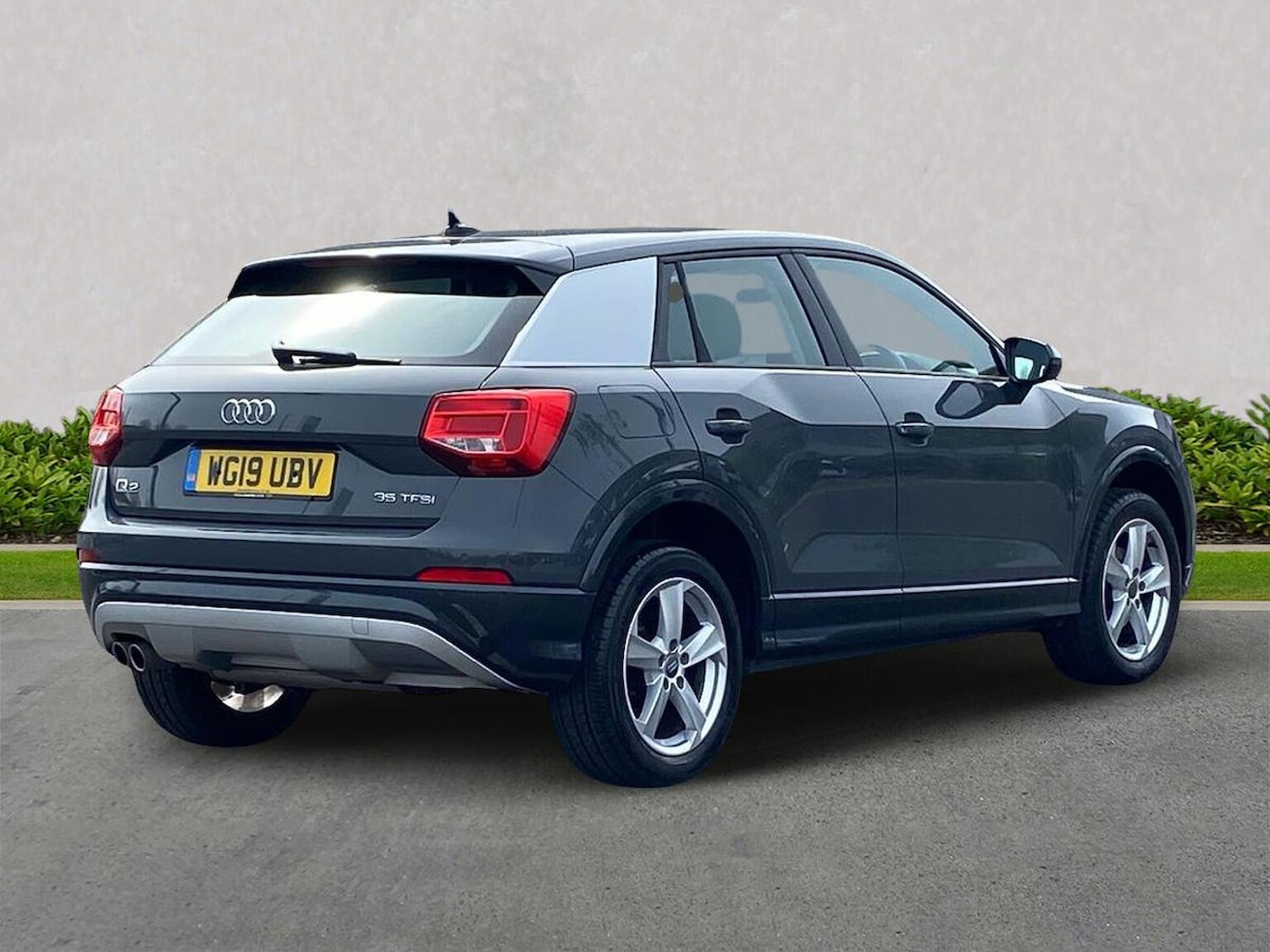 Used Audi Q2 2019 for sale - 78202118: Photo 20