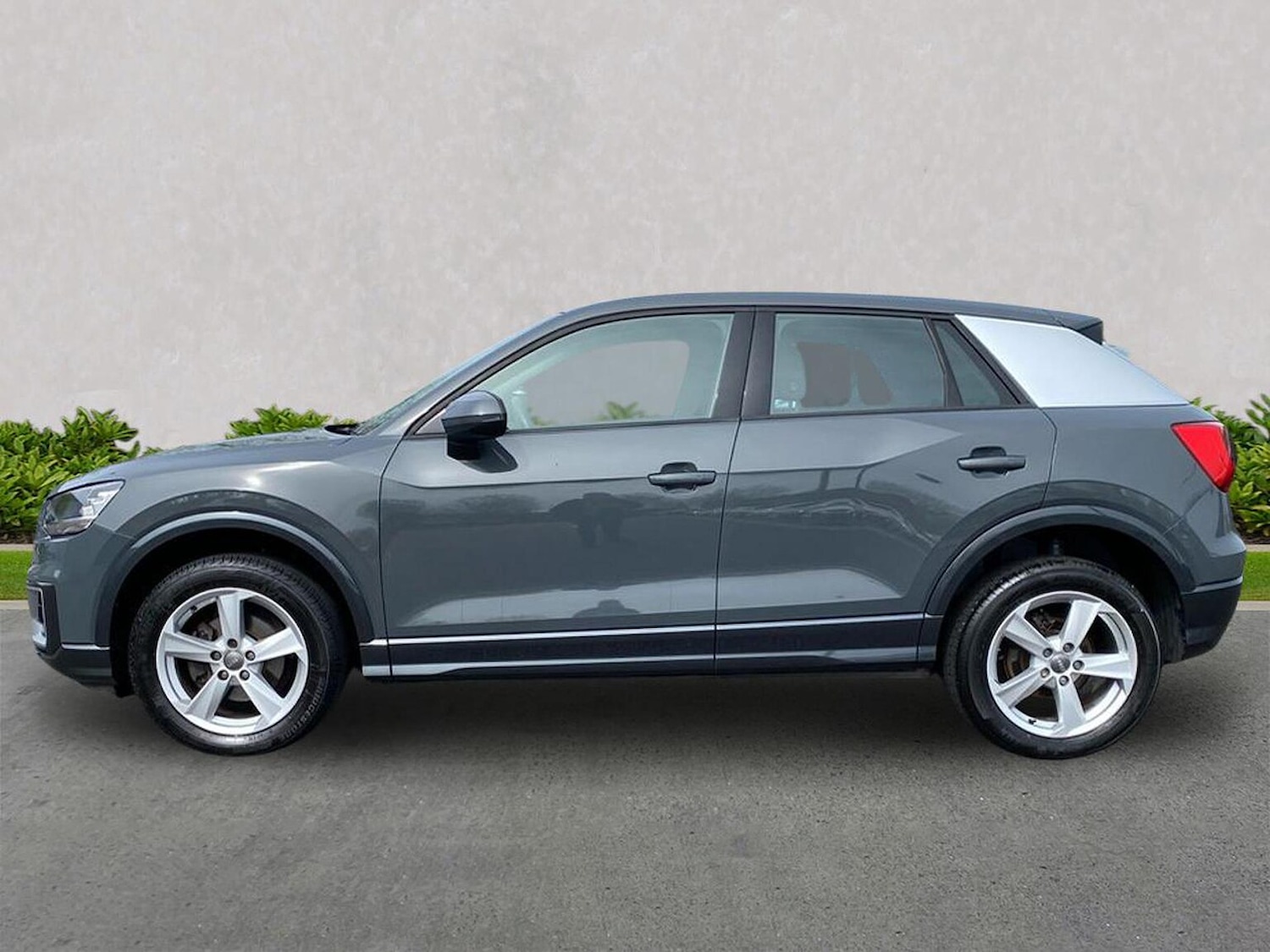 Used Audi Q2 2019 for sale - 78202118: Photo 21